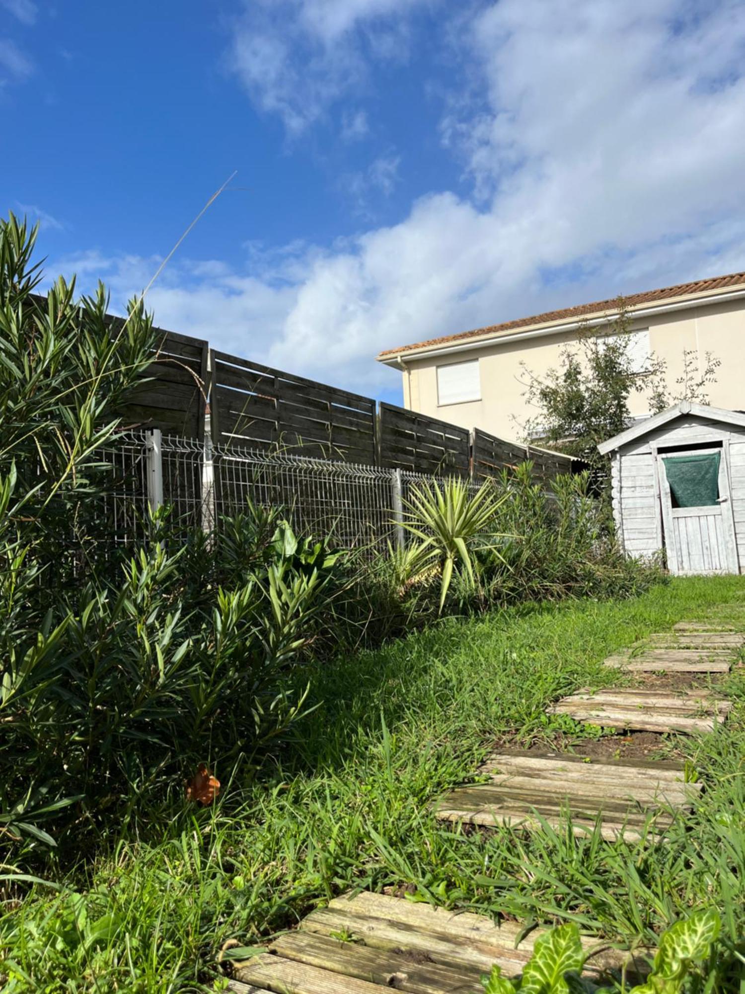 Villa Maison Diane Arena, Gendarmerie, Rocade Bouliac Exterior foto